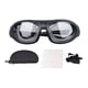 thumbnail image 2 of Gafas de ciclismo ANGGREK con diadema visión nocturna, 2 of 8
