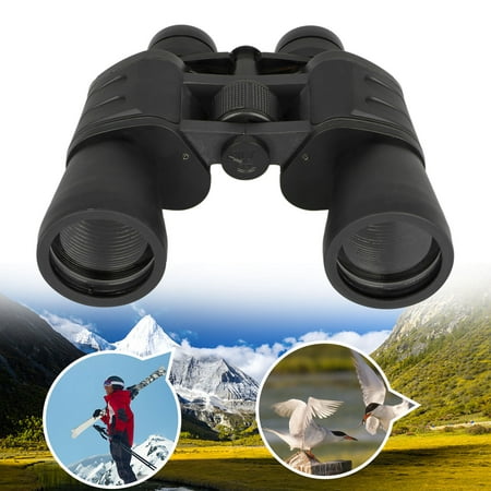 EEEKit Quick Focus Binoculars, 180x100 Zoom Day Night Vision Waterproof Wide Angle Telescope for Outdoor Traveling, Bird Watching, Great Present