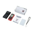 thumbnail image 5 of Laser Rangefinder 50m Laser Distance Meter Electronic Roulette Digital Rang Finder ,Accurate Measurement, 5 of 5
