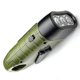 thumbnail image 3 of Hand-cranked solar-powered rechargeable flashlight emergency LED, 3 of 5