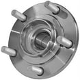 thumbnail image 3 of GSP 513339 GSP Axle Bearing & Hub Assembly Fits select: 2003 MITSUBISHI OUTLANDER XLS, 2004-2006 MITSUBISHI OUTLANDER LS, 3 of 6
