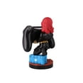 thumbnail image 2 of Exquisite Gaming Marvel - Black Widow Cable Guy, 2 of 6