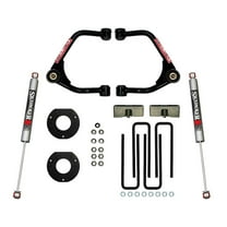 Skyjacker Suspensions C19350PM M95 Monotube LIFT KIT