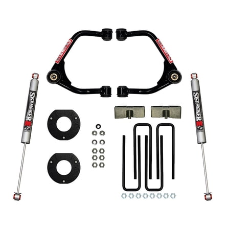 Skyjacker Suspensions C19350PM M95 Monotube LIFT KIT