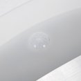 thumbnail image 4 of Lámpara de pared LED con energía solar, lámpara de aplique con sensor de cuerpo humano para pasillo de jardín, 4 of 8