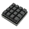 thumbnail image 5 of Multi-Functional Keyboard with Customizable Buttons, Onboard Storage, Compatible with Windows, Linux, MacOS, Android, Raspberry Pi, 5 of 7