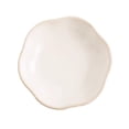 thumbnail image 1 of El plato for condimentos es adecuado for salsas, vinagre, salsa de soja, sushi, wasabi, etc., 1 of 6