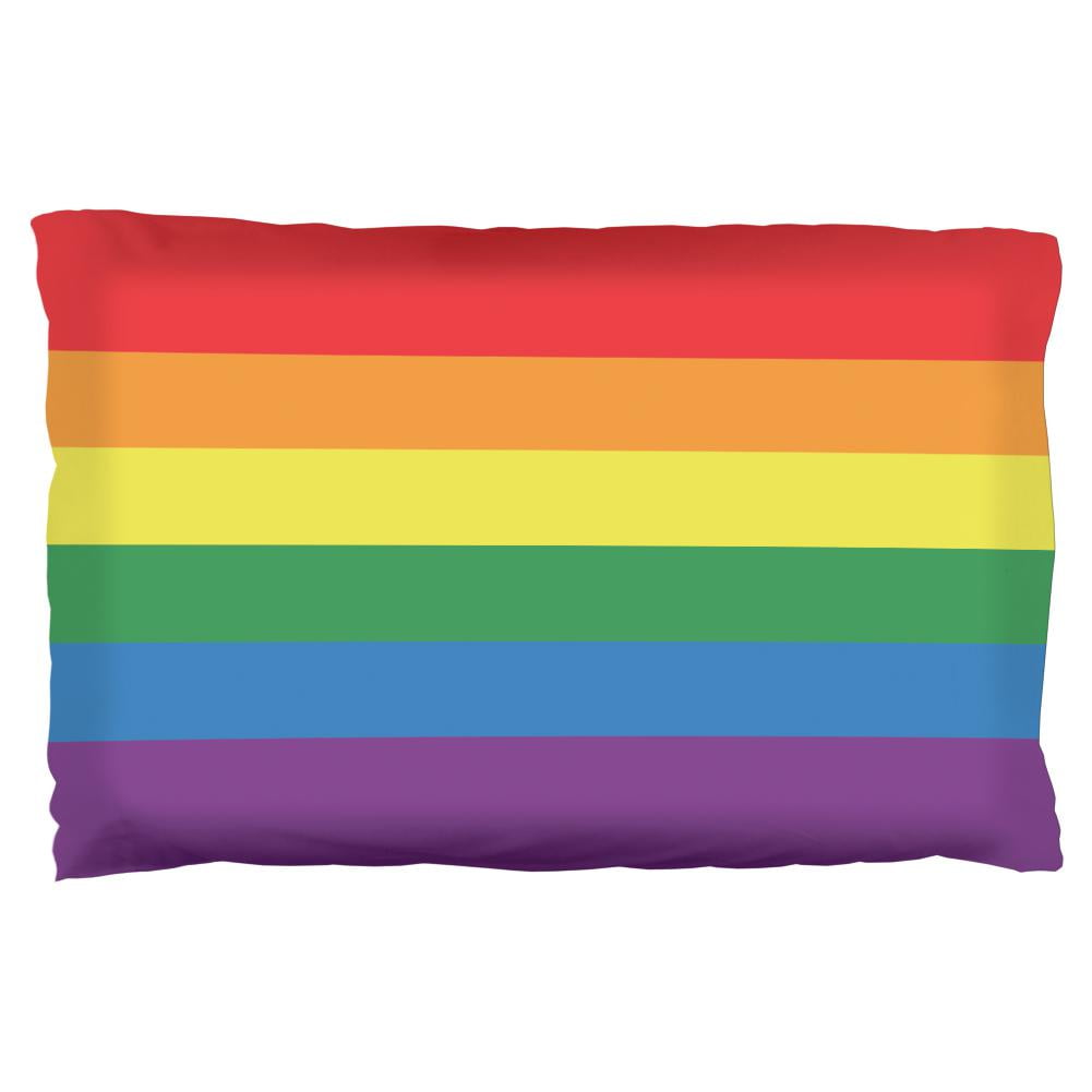 Rainbow Pillow Case Walmart Canada
