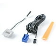 thumbnail image 3 of MYG Bluetooth-compatible Microphone Cable Cover for BMW E90 E84 X1 Professiona Radio, 3 of 7