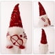 thumbnail image 4 of Decoraciones para el día de San Valentín, adornos para el día de San Valentín, regalos para el día de San Valentín, decoraciones para el día de San Valentín, muñecas brillantes sin rostro, lentejuelas, 4 of 8