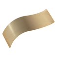 thumbnail image 2 of Pinza de Pelo Macarena Pinza para Hacer Moños con Cola de Caballo Oro Dorado, 2 of 7