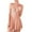Beige Nightgowns for Women, variant on ylioge Womens Lace Nightgowns Trendy V Neck See-Through Mini Dresses Ladies Lightweight Solid Color Spaghetti Strap Sleepshirts