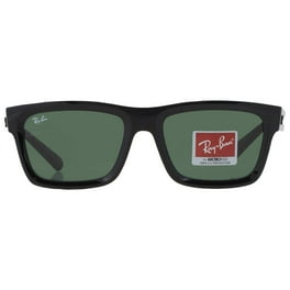 Ray Ban Original Wayfarer Bio Acetate Green Unisex Sunglasses