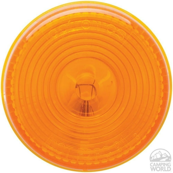 Optronics (MC53AS) Marker/Clearance Light