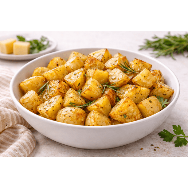 Yellow Potatoes 5lb - Farm-fresh produce for catering - Walmart