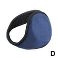 thumbnail image 1 of SharkTRUE Cache-Oreilles d'Hiver pour Hommes, Protection contre le Froid Brodé, Hiver, 1 of 7