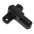thumbnail image 1 of Anti Theft Flat Window Buckle Lock Aluminum Alloy Universal Window Door Frame Security Locks For Home And Office, 1 of 8