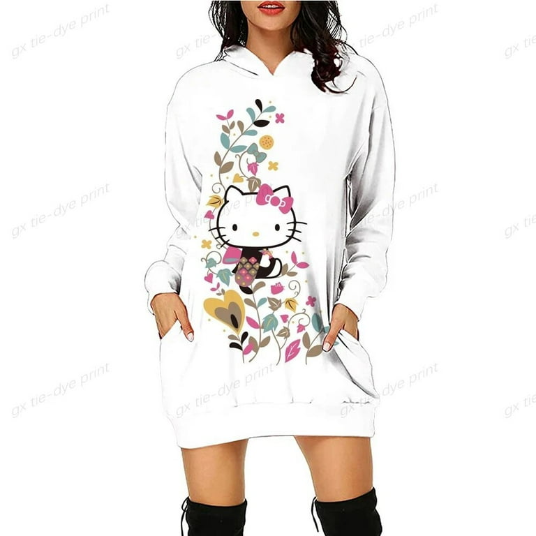 Buzo hello kitty new arrivals