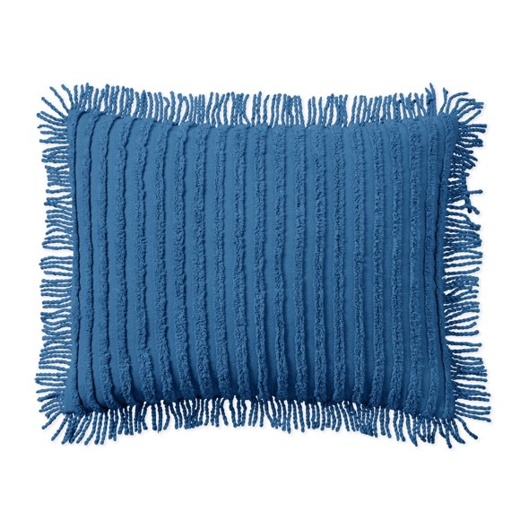 BrylaneHome Chenille Sham