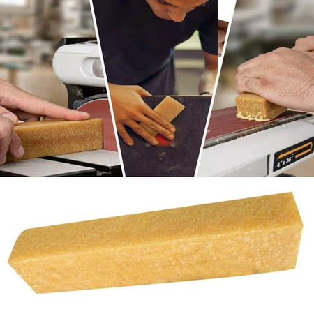 

HAOWANGSSI Other Cleaning Supplies for Sanding Cleaner Cleaning Skateboard Sanding Large Clean Sandpaper Belt Cleaner Cleaning Easy Pen To Block Discs Other Cleaning Supplies