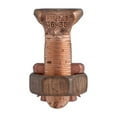 thumbnail image 2 of Gardner Bender GSBC-2 Solid Copper Split Bolt Connector, 6-2 AWG, 2 of 4