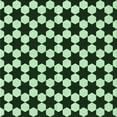 thumbnail image 1 of Ahgly Tapis d'Intérieur Lavable en Machine Carré Vert Clair, 4 Pieds Carré, 1 of 7