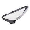 thumbnail image 6 of For 2021 2022 2023 2024 BMW 4-Series M4 i4 Right Side Headlight Clear Lens Cover, 6 of 14