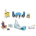 thumbnail image 3 of KidKraft Disney Cinderella Royal Dream Dollhouse, 3 of 9