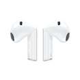 thumbnail image 1 of Auriculares Samsung Galaxy Buds 3 AI True Wireless blancos reacondicionados, 1 of 9