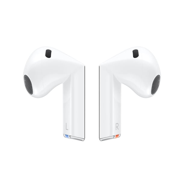 Auriculares Samsung Galaxy Buds 3 AI True Wireless blancos reacondicionados