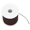 thumbnail image 3 of DIY Beads String, 1mm X 100m Elastic Cord Elastic Jewelry Rope Jewelry Bracelet Rope  For Home, 3 of 8
