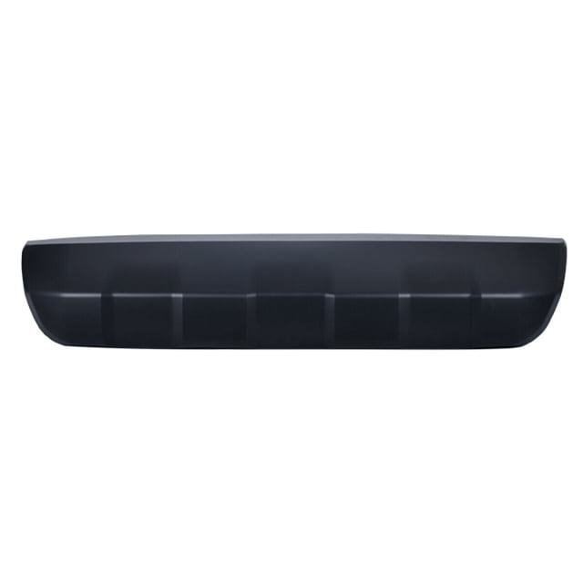 Spoiler TONG YANG Para Toyota Tacoma 2016 A 2021 Delantero Superior Para pintar