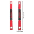 thumbnail image 2 of FOMIYES 2Pares Asa De Repuesto Para Kayak Color Con Ergonómico Y Antideslizante, 2 of 7