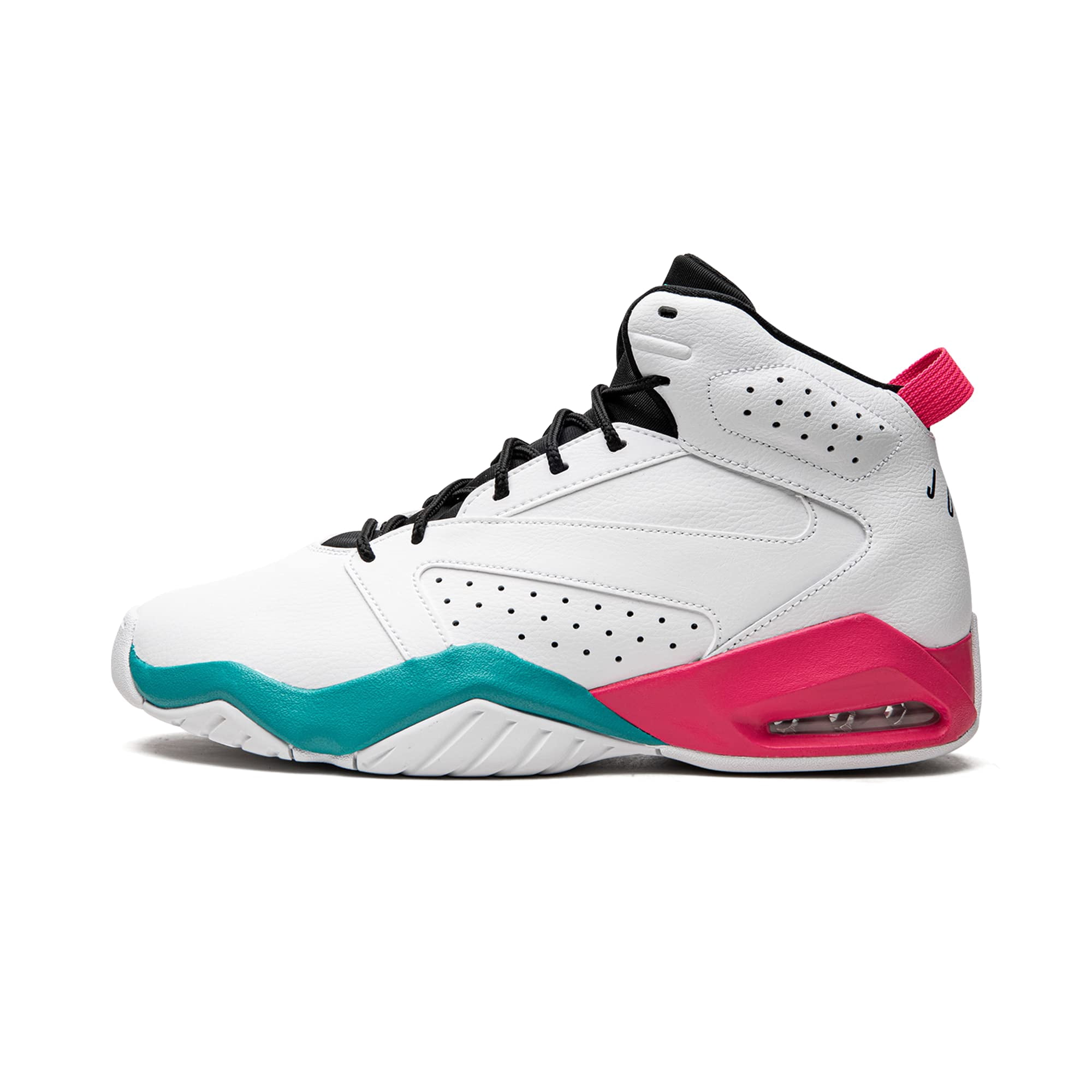 Nike Jordan Men's Lift Off Leather Basketball Shoes | Walmart Canada