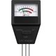 thumbnail image 2 of 2 en 1 Garden Soil Fertility Tester Medidor de acidez Dispositivo de medida Detector, 2 of 4