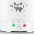 thumbnail image 3 of Small 1L Electric Rice Cooker Porridge Multifunction for Travel Cooker Porridge Car 12V, 3 of 9