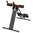 thumbnail image 2 of Machine d'Entraînement Abdominale Entraînement Physique Abs Gym à Domicile Power Plank, 2 of 9