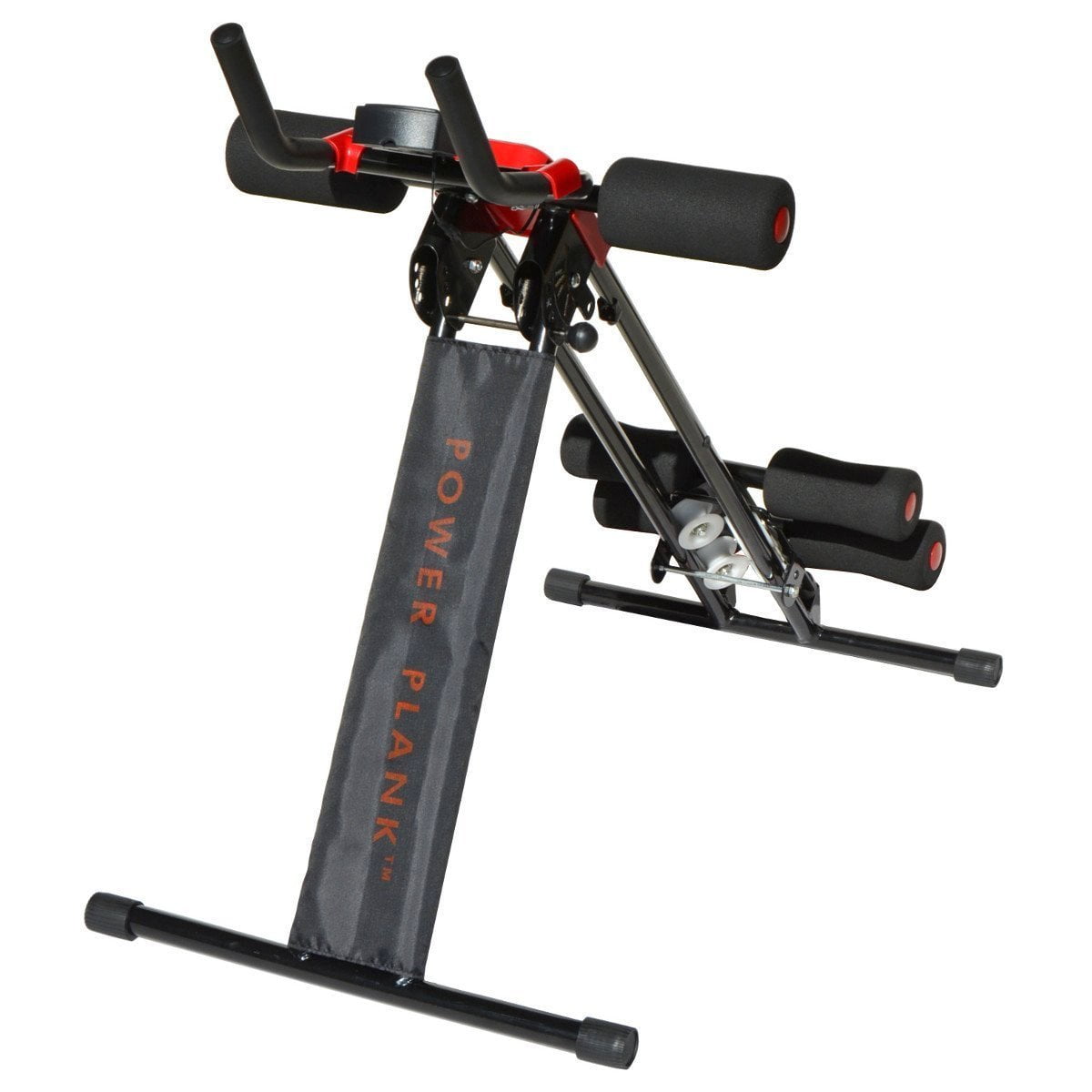 Gym machine for abs new arrivals
