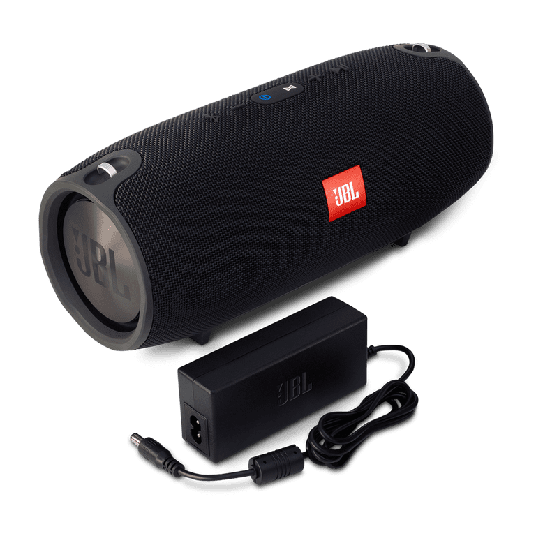 JBL Xtreme 2 Portable Wireless Bluetooth Speaker, Waterproof JBL Xtreme 2 Portable Wireless Bluetooth Speaker, Waterproof