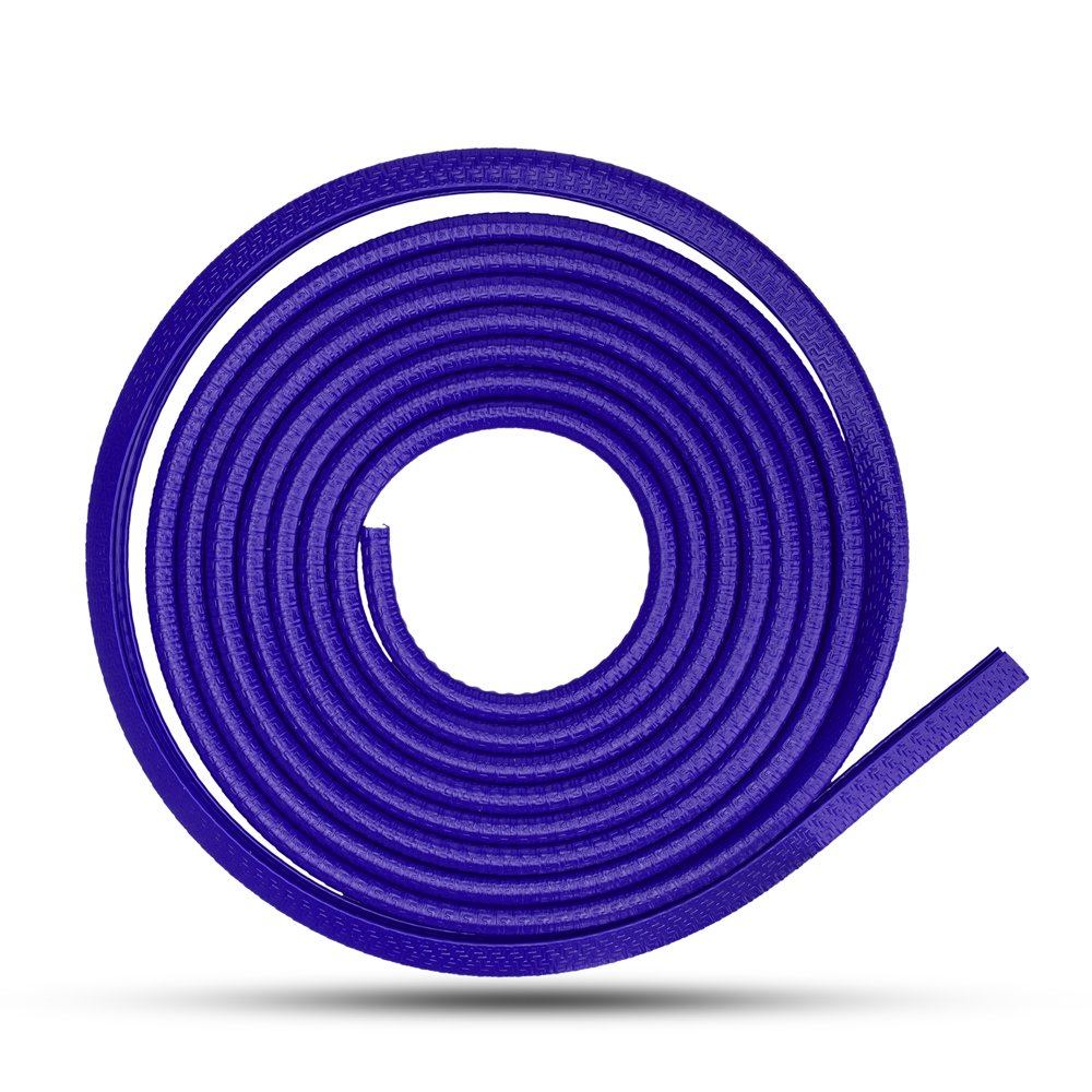 Rubber Edge Trim, EEEkit Flexible Edge Protector for Sharp and Rough