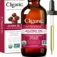 thumbnail image 1 of Aceite Orgánico de Jojoba Certificado para Hidratación Natural de Pelo y Piel 120 ml, 1 of 5