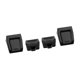 thumbnail image 2 of Accesorio de reparación de automóviles de extensión de interruptor EE-235 negro para instalación conveniente duradera buen kusrkot Cambiar extensión, 2 of 5
