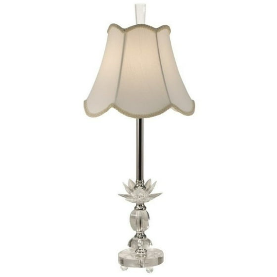 Dale Rowland Buffet Table Lamp