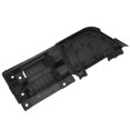 thumbnail image 2 of Fuel Door Housing and Hinge Kit for it-150 250 350 Gasoline 2015-2023 Tank Covers, 2 of 5