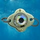 thumbnail image 4 of Cebo LED Flasher Impermeable Caída Profunda Señuelos Pesca Pesca, 4 of 8