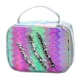thumbnail image 2 of Vikakiooze 2022 Insulated cooler bag Aluminum Film Insulation Bag Lunch Bag for Back-to School Fall savings, 2 of 4