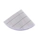 thumbnail image 5 of 1 pieza de tela bordada para alfombra, cojín para sentarse, base bordada, material de embalaje para hacer alfombras (blanco, 50 x 50 cm), 5 of 7