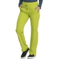 thumbnail image 6 of Dickies Dynamix Medical Scrubs Pant for Women Mid Rise Straight Leg Drawstring DK130, 6 of 8
