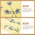 thumbnail image 3 of MasteelfCA Elegant Pattern Guitar Self-adhesive Fretboard Sticker Guitar Fretboard Decal, 3 of 7
