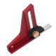 thumbnail image 4 of High quality Woodworking height gauge aluminum alloy saw table adjustment ruler, 4 of 5